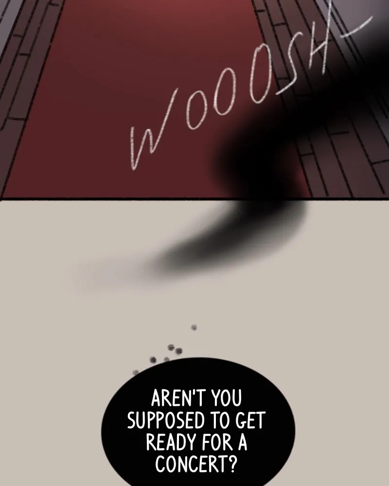 Ghost on the Roof Chapter 12 page 35 - 