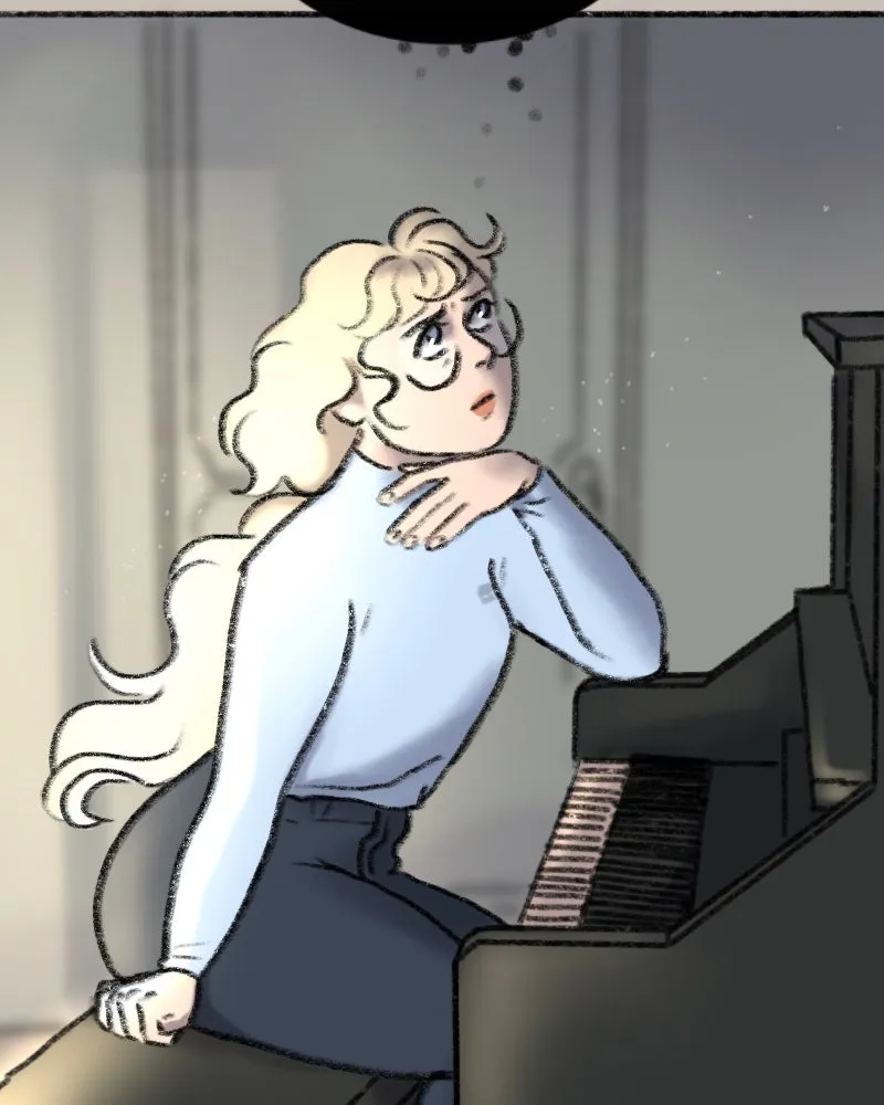 Ghost on the Roof Chapter 12 page 36 - 