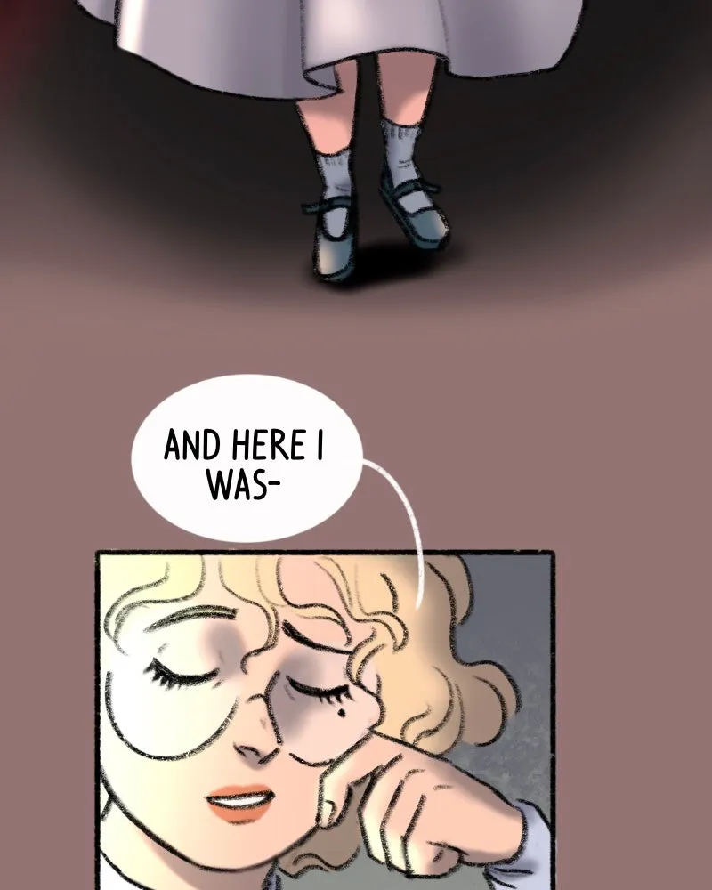 Ghost on the Roof Chapter 12 page 42 - 