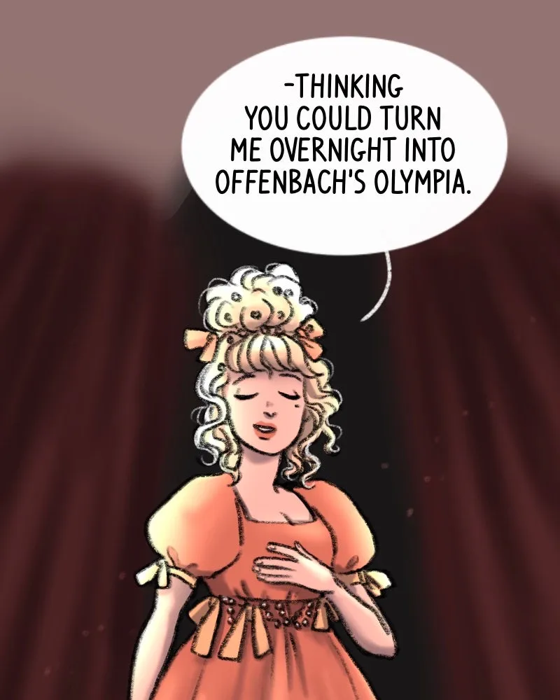 Ghost on the Roof Chapter 12 page 44 - 