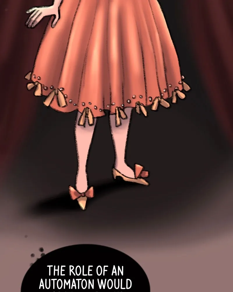 Ghost on the Roof Chapter 12 page 45 - 
