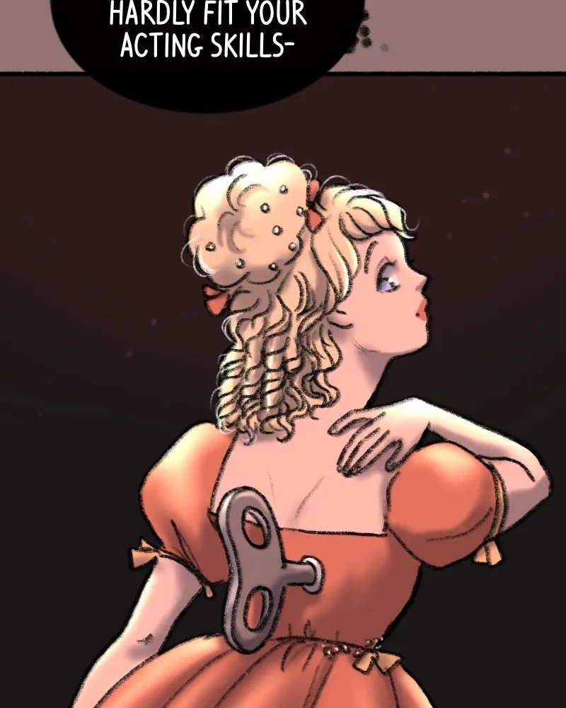 Ghost on the Roof Chapter 12 page 46 - 