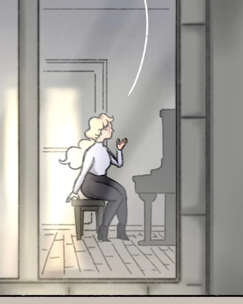 Ghost on the Roof Chapter 12 page 49 - 