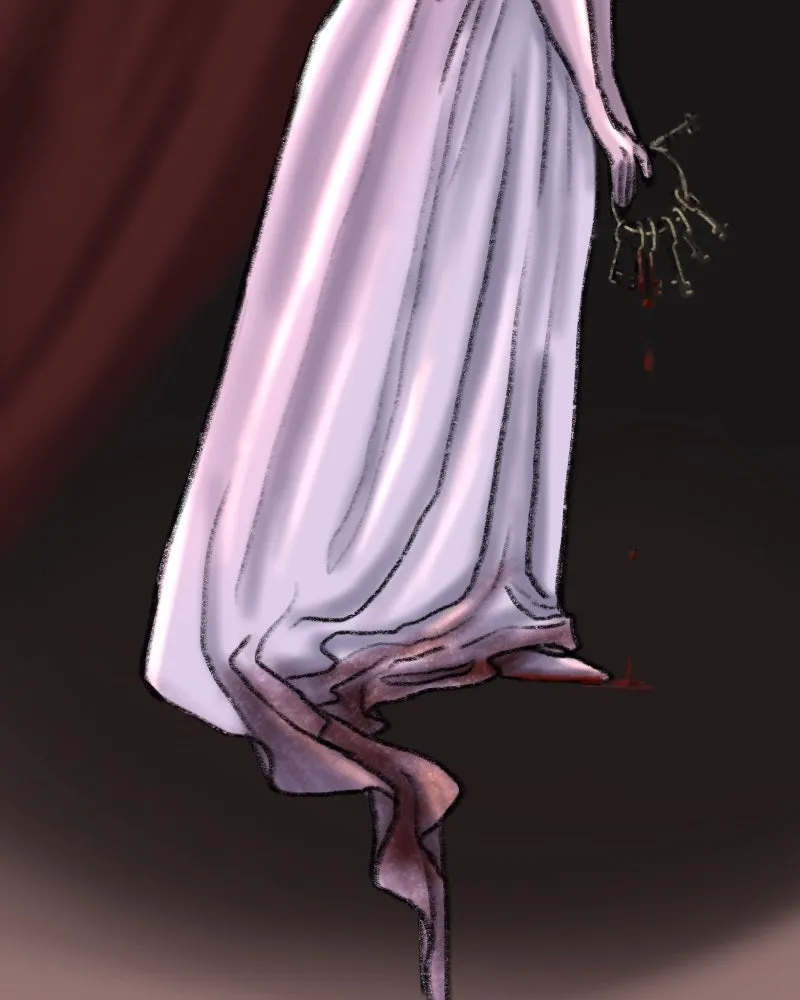 Ghost on the Roof Chapter 12 page 52 - 