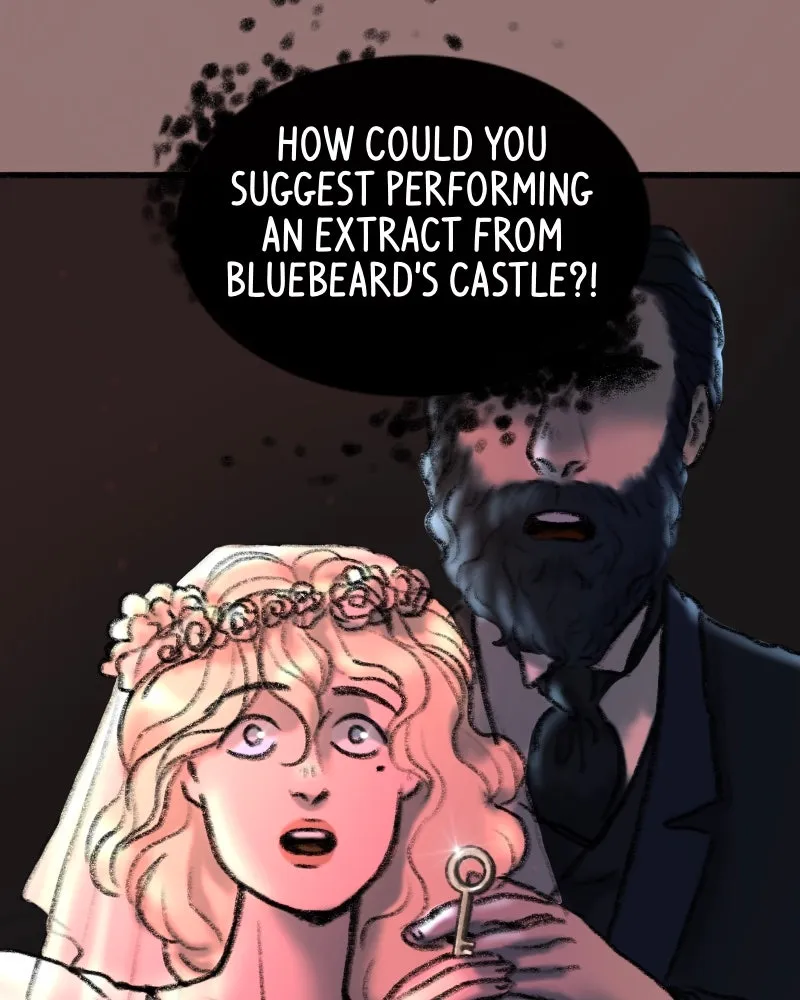 Ghost on the Roof Chapter 12 page 54 - 