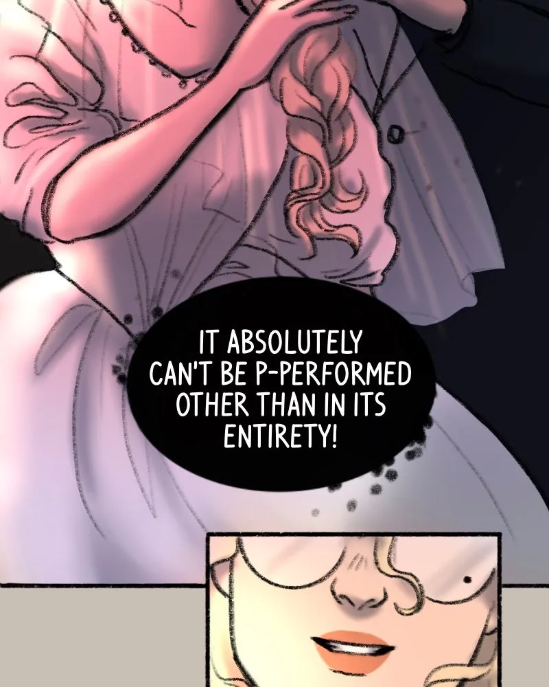 Ghost on the Roof Chapter 12 page 55 - 
