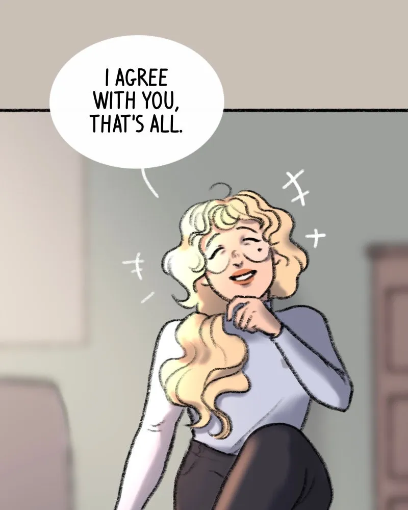 Ghost on the Roof Chapter 12 page 57 - 
