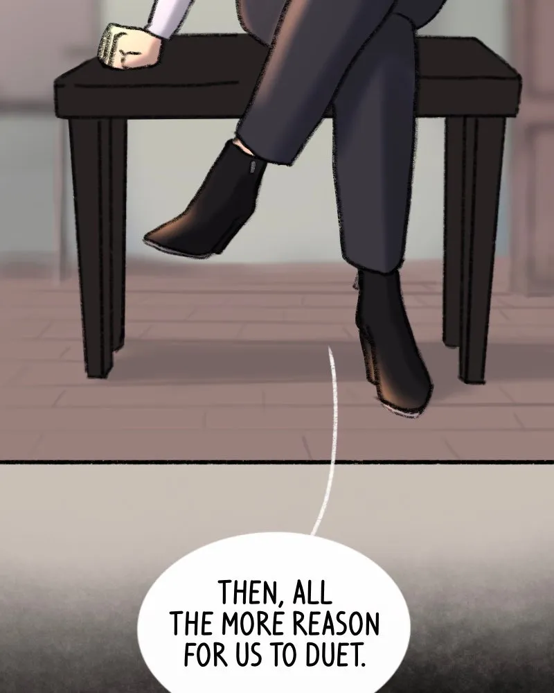 Ghost on the Roof Chapter 12 page 58 - 