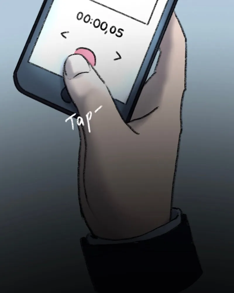 Ghost on the Roof Chapter 12 page 7 - 