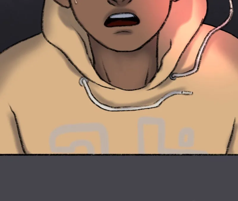 Ghost on the Roof Chapter 12 page 62 - 