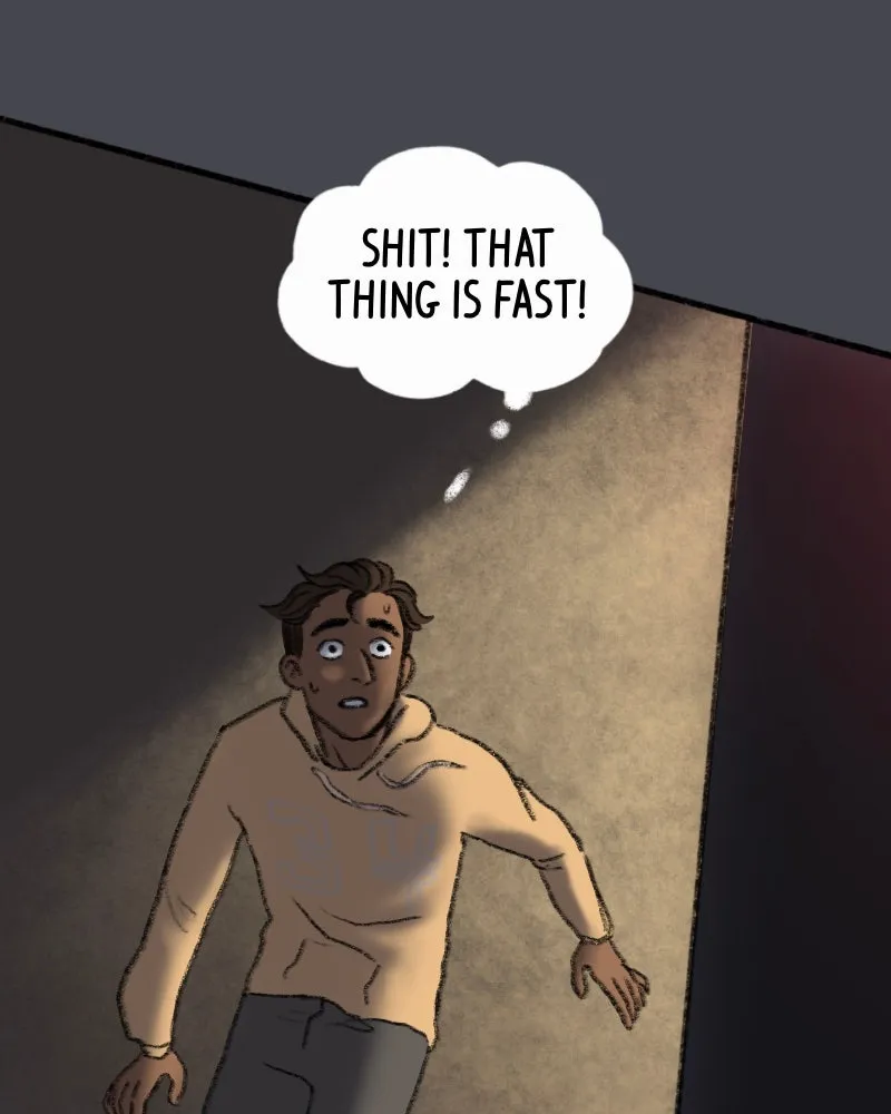 Ghost on the Roof Chapter 12 page 63 - 