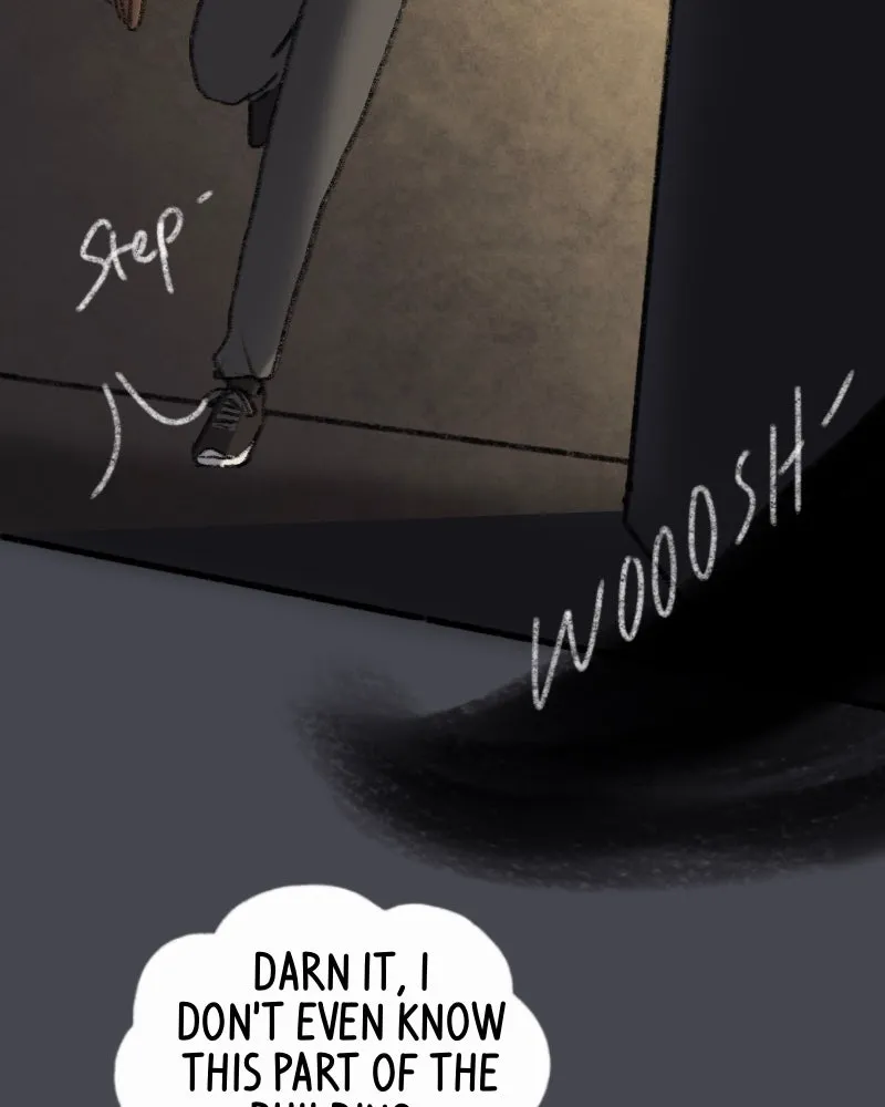 Ghost on the Roof Chapter 12 page 64 - 