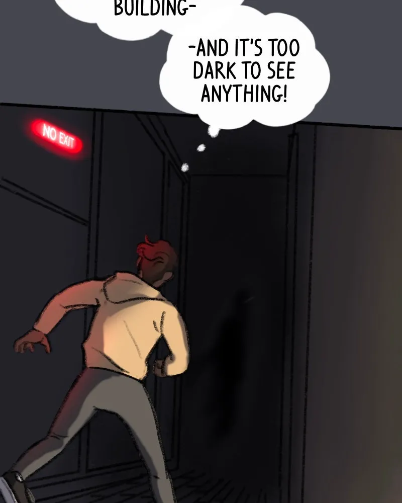 Ghost on the Roof Chapter 12 page 65 - 