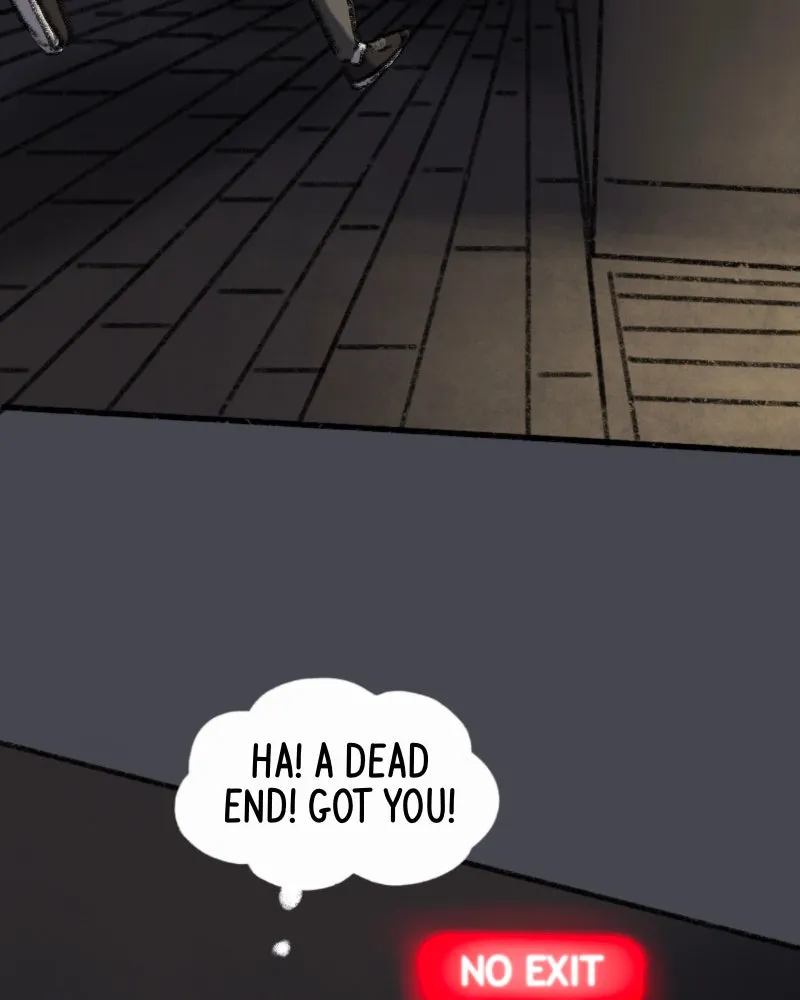 Ghost on the Roof Chapter 12 page 66 - 