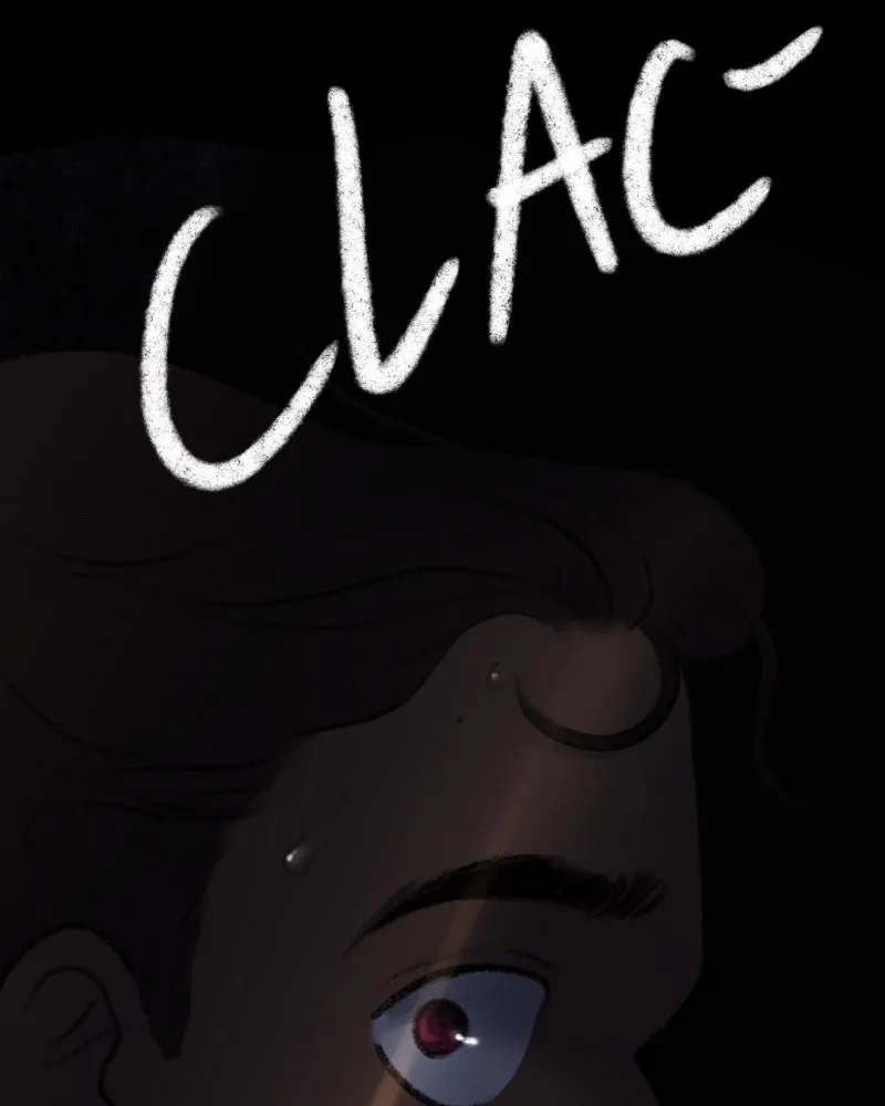 Ghost on the Roof Chapter 12 page 73 - 