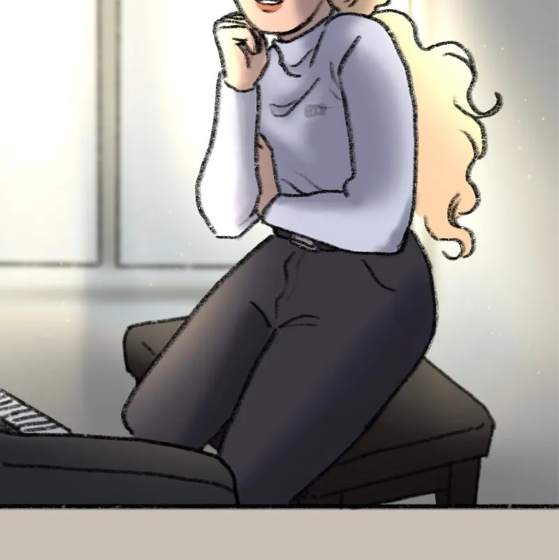 Ghost on the Roof Chapter 12 page 76 - 
