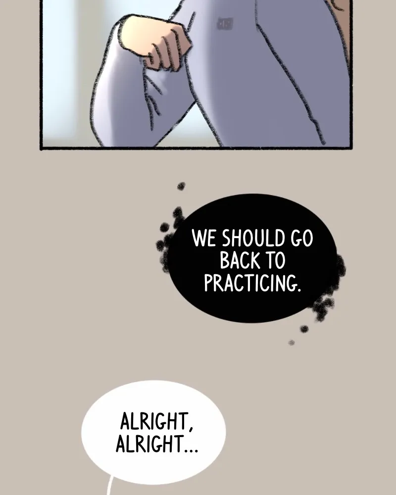 Ghost on the Roof Chapter 12 page 78 - 