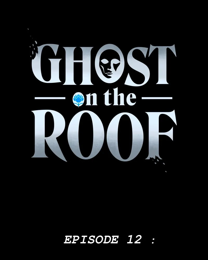 Ghost on the Roof Chapter 12 page 9 - 