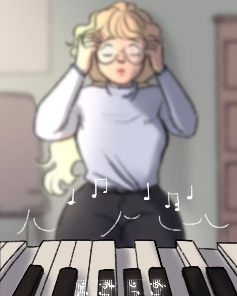 Ghost on the Roof Chapter 12 page 81 - 