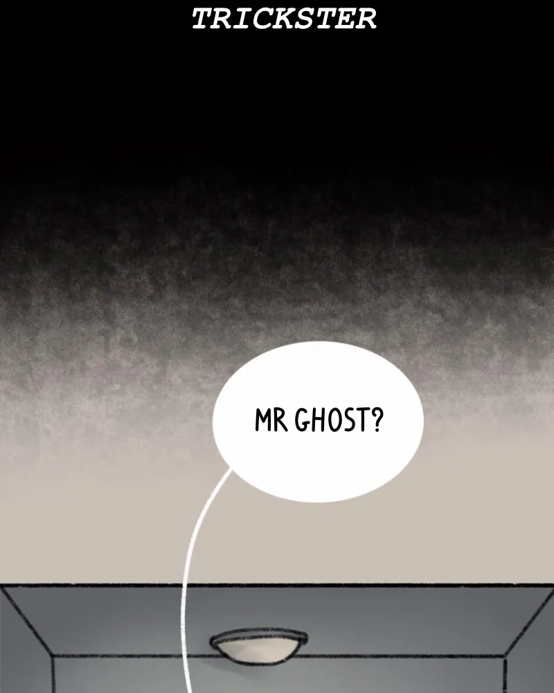 Ghost on the Roof Chapter 12 page 10 - 
