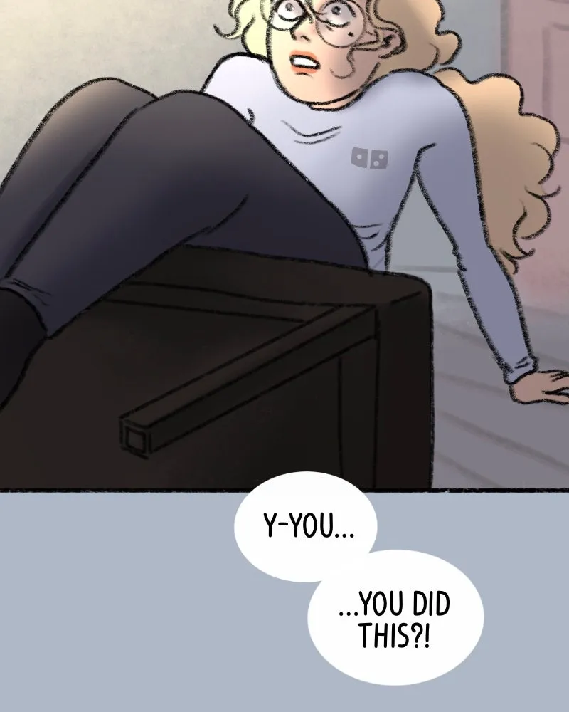 Ghost on the Roof Chapter 13 page 2 - 