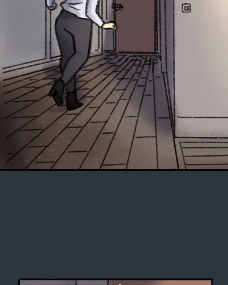 Ghost on the Roof Chapter 13 page 11 - 