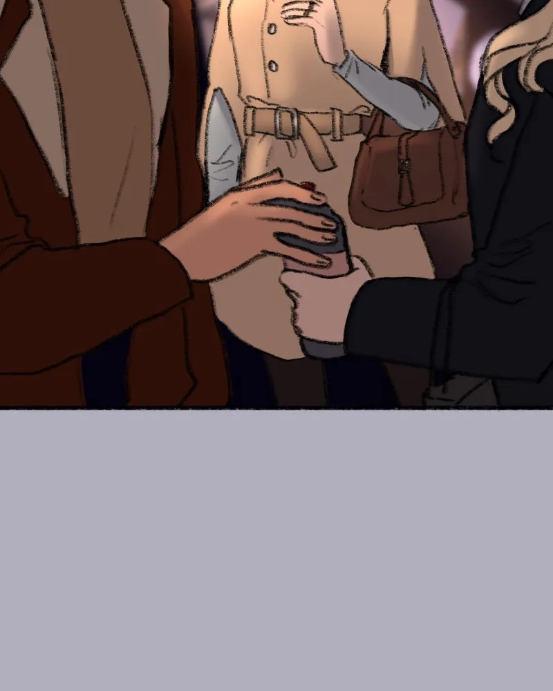Ghost on the Roof Chapter 13 page 101 - 