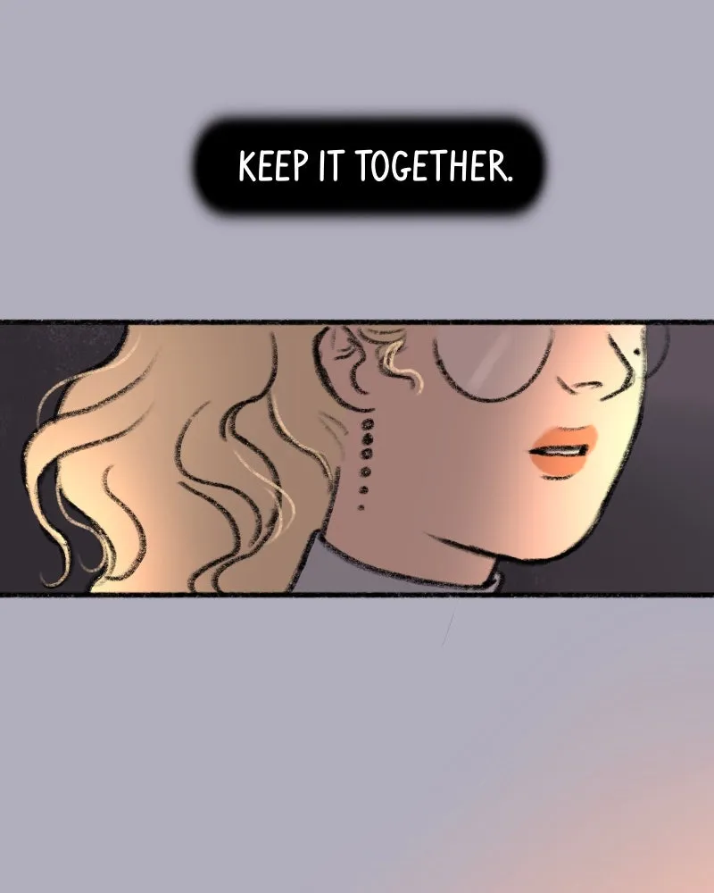 Ghost on the Roof Chapter 13 page 102 - 