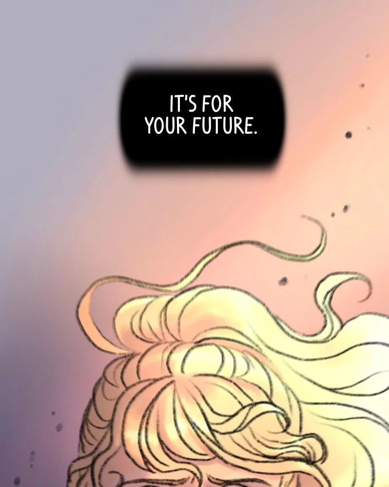 Ghost on the Roof Chapter 13 page 103 - 