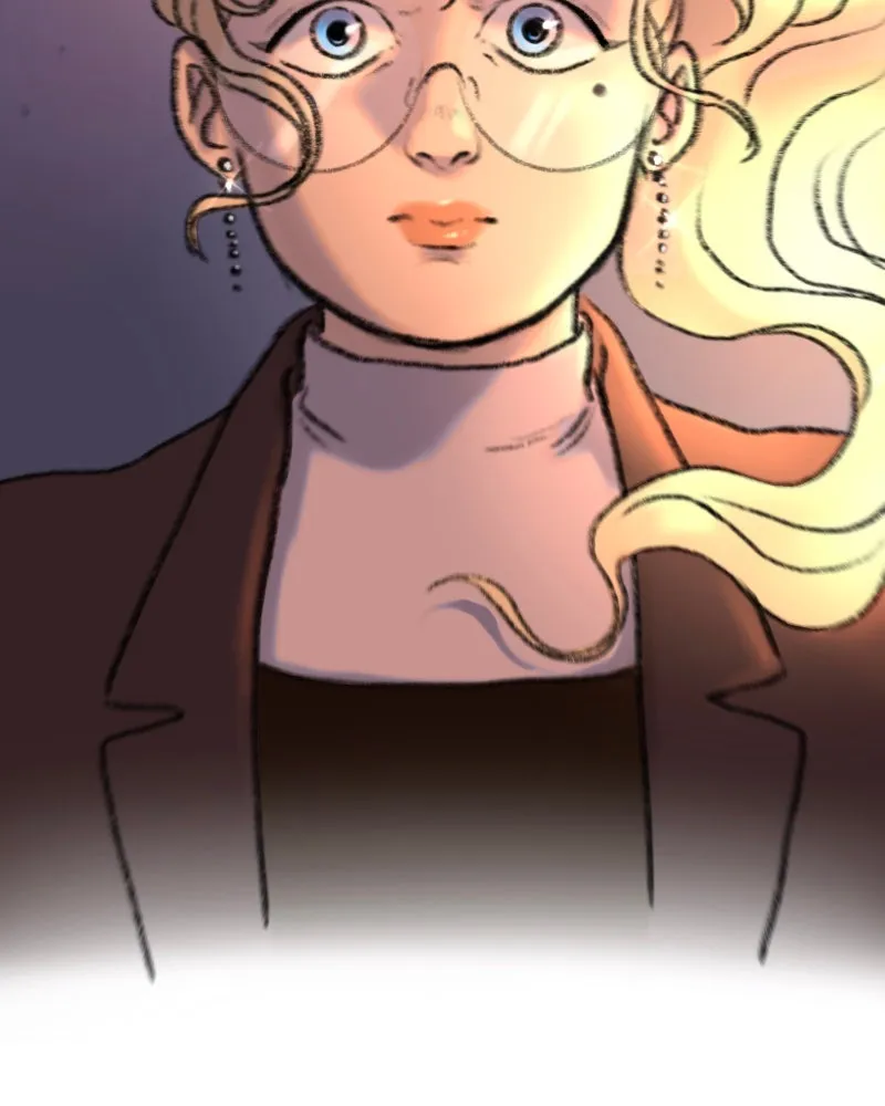 Ghost on the Roof Chapter 13 page 104 - 