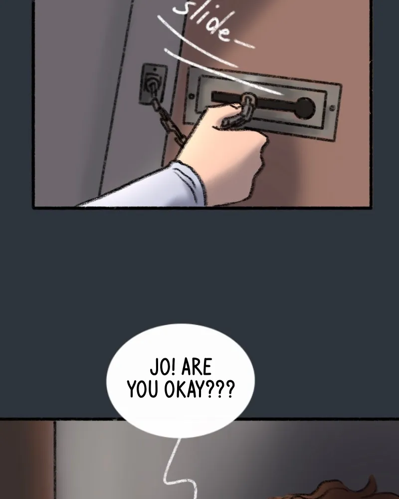 Ghost on the Roof Chapter 13 page 12 - 
