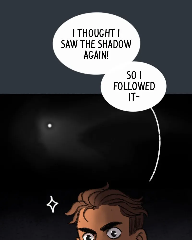 Ghost on the Roof Chapter 13 page 16 - 