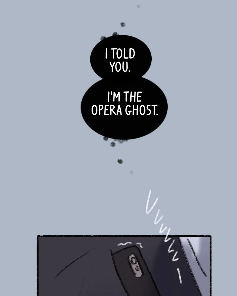 Ghost on the Roof Chapter 13 page 3 - 
