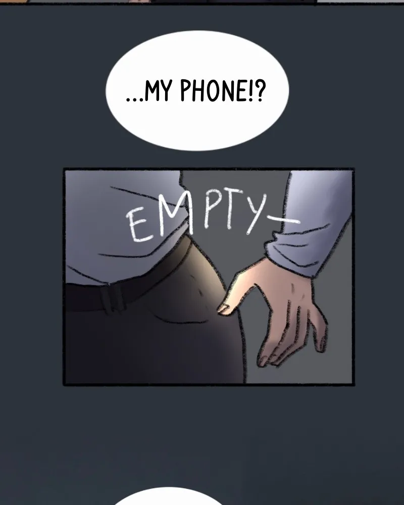 Ghost on the Roof Chapter 13 page 22 - 
