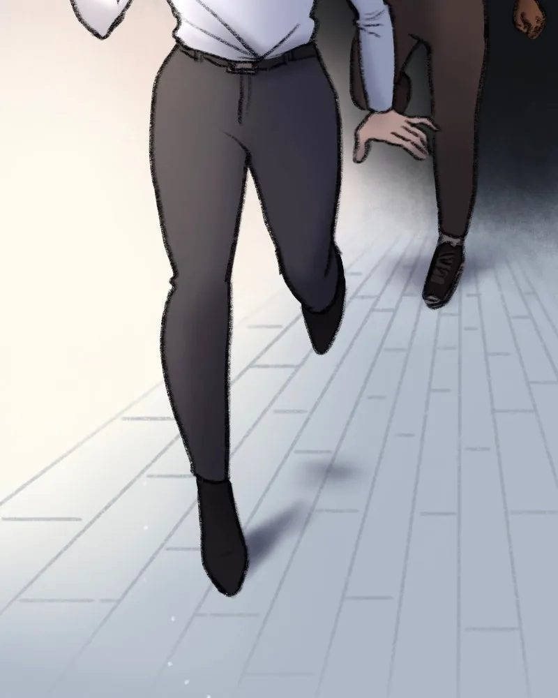 Ghost on the Roof Chapter 13 page 24 - 
