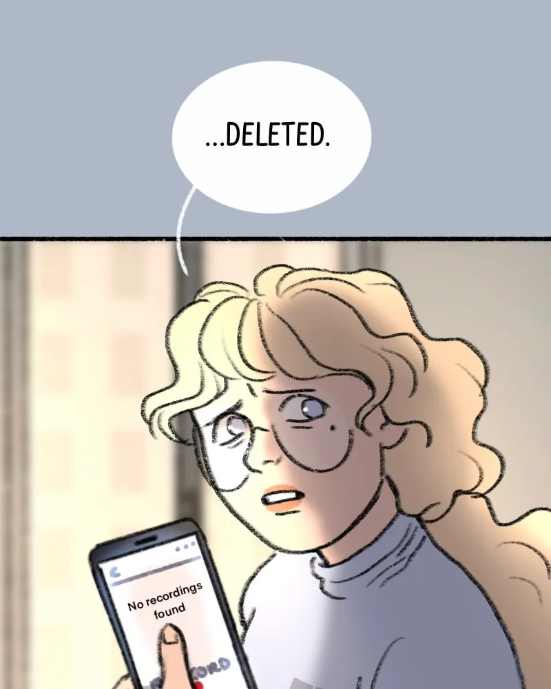Ghost on the Roof Chapter 13 page 29 - 