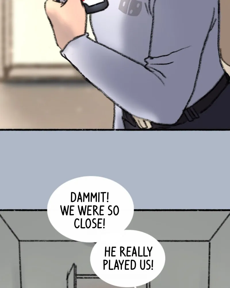 Ghost on the Roof Chapter 13 page 30 - 