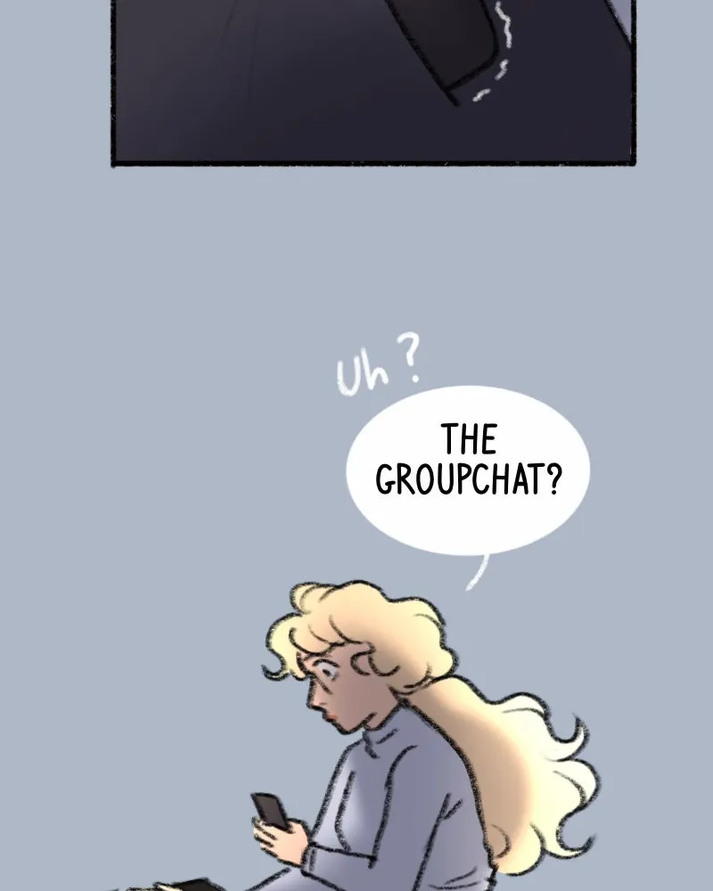 Ghost on the Roof Chapter 13 page 4 - 