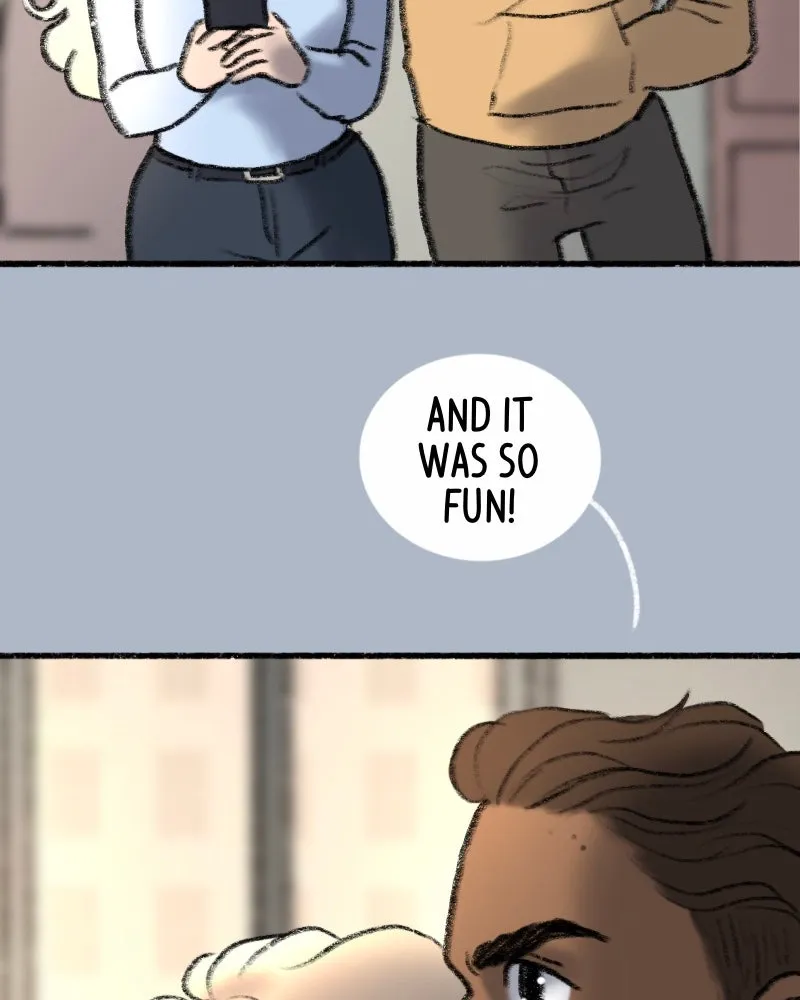 Ghost on the Roof Chapter 13 page 34 - 