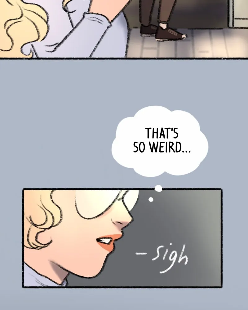 Ghost on the Roof Chapter 13 page 40 - 