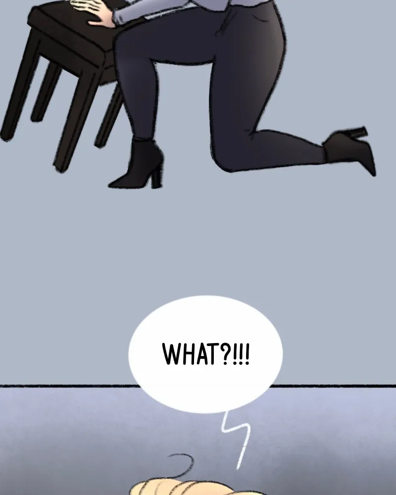 Ghost on the Roof Chapter 13 page 5 - 