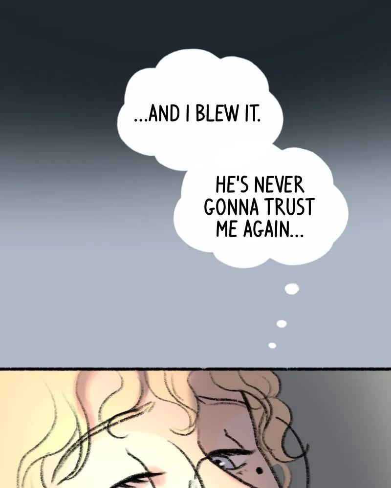 Ghost on the Roof Chapter 13 page 43 - 