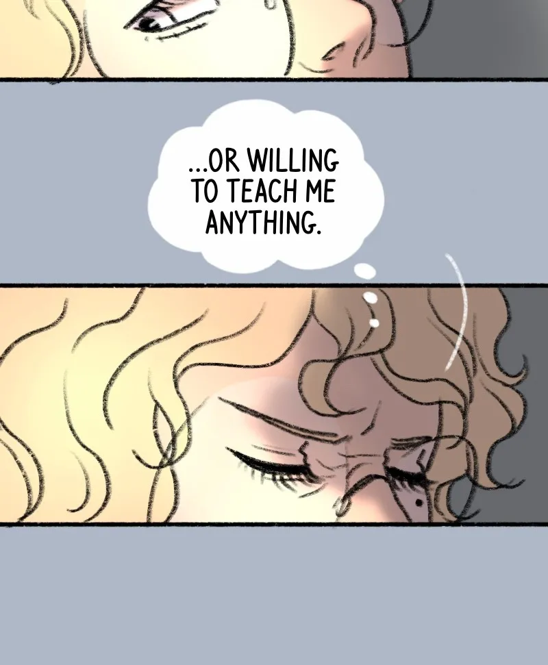 Ghost on the Roof Chapter 13 page 44 - 
