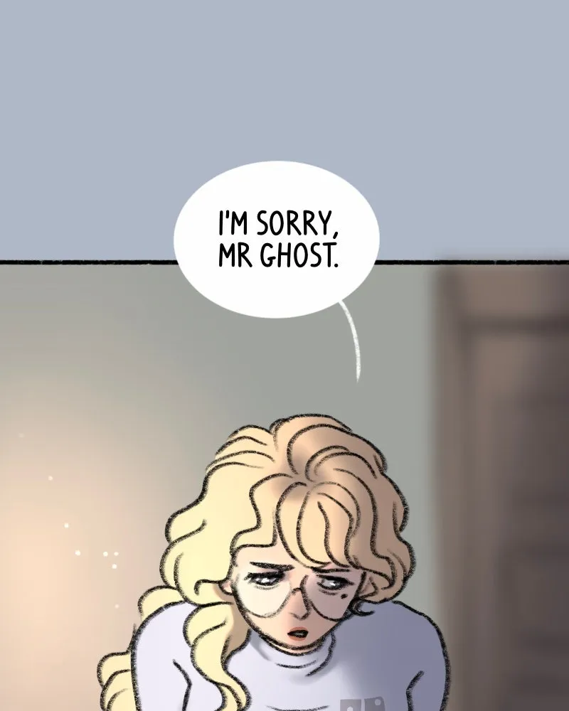 Ghost on the Roof Chapter 13 page 45 - 
