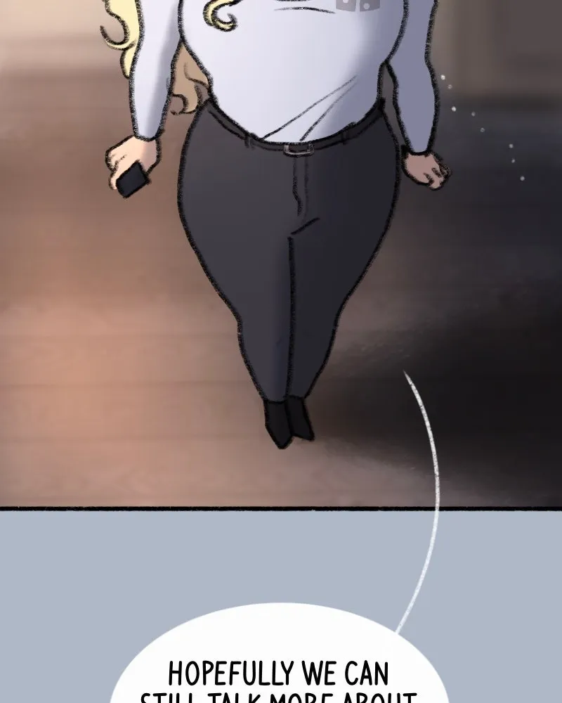 Ghost on the Roof Chapter 13 page 46 - 