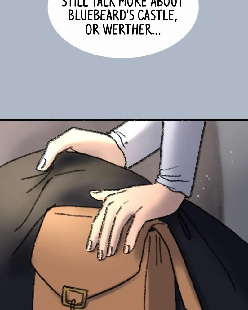 Ghost on the Roof Chapter 13 page 47 - 