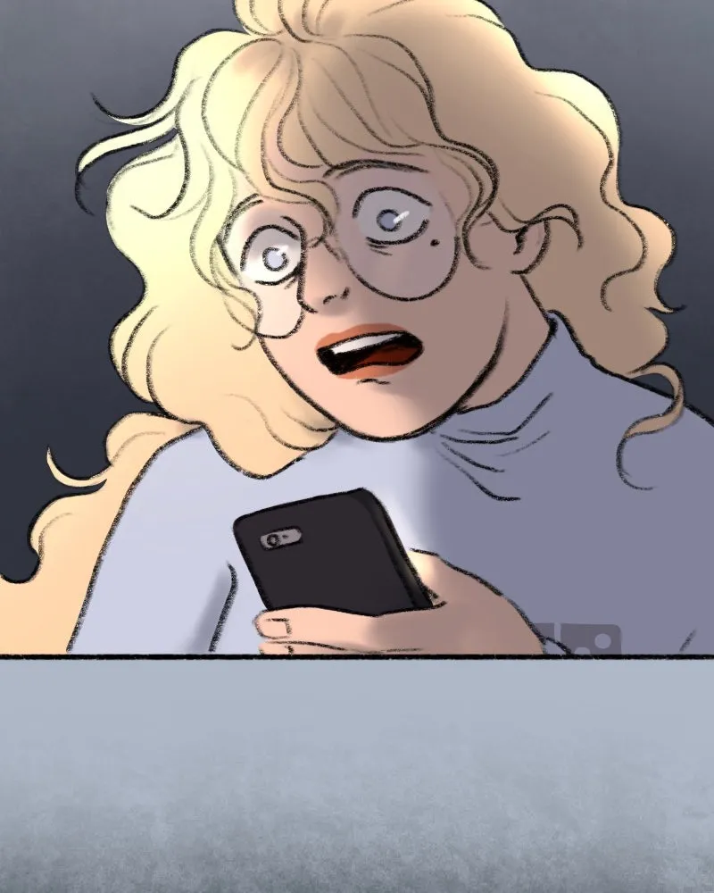 Ghost on the Roof Chapter 13 page 6 - 