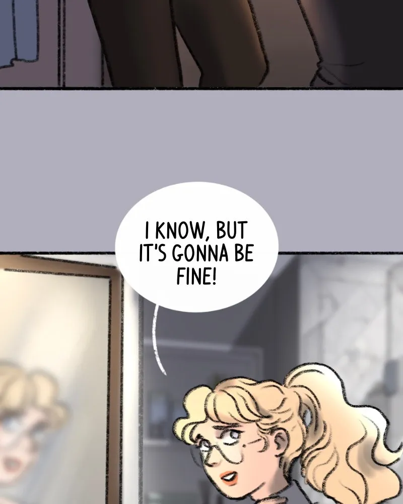 Ghost on the Roof Chapter 13 page 56 - 