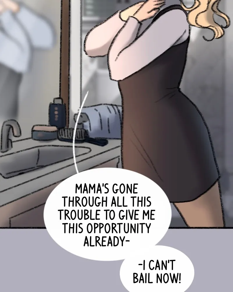 Ghost on the Roof Chapter 13 page 57 - 