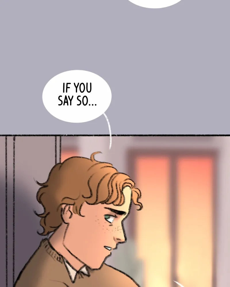 Ghost on the Roof Chapter 13 page 58 - 